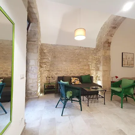 Scribano By Interhome Hébergement de vacances