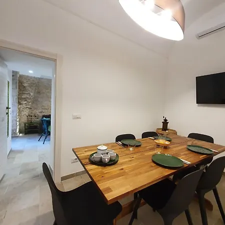 Scribano By Interhome Hébergement de vacances *