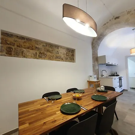 Scribano By Interhome Hébergement de vacances *