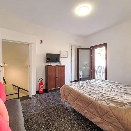 Scribano By Interhome Holiday home