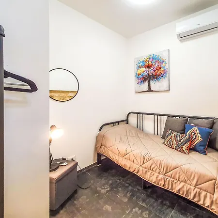 Scribano By Interhome Holiday home Modica