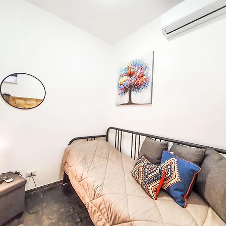 Scribano By Interhome Holiday home *