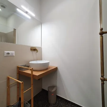 Scribano By Interhome Holiday home