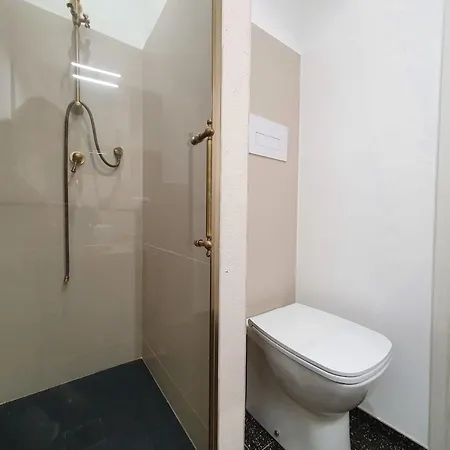 Scribano By Interhome *