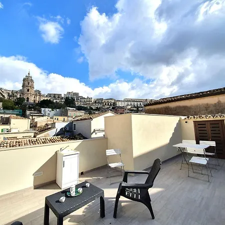 Scribano By Interhome Holiday home Modica