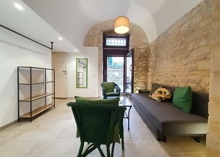 Scribano By Interhome