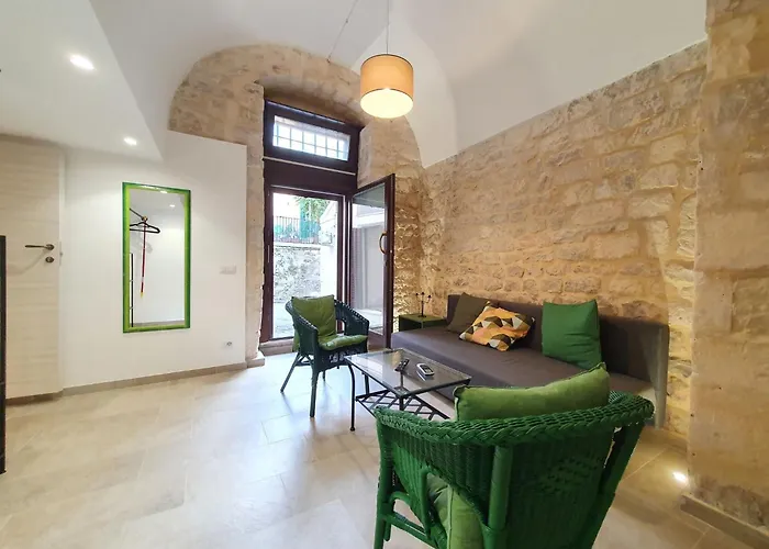 Scribano By Interhome Holiday home *