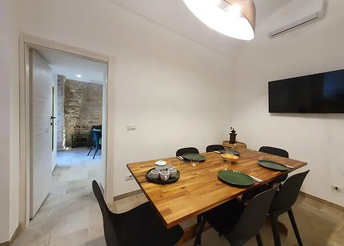 Scribano By Interhome Holiday home *