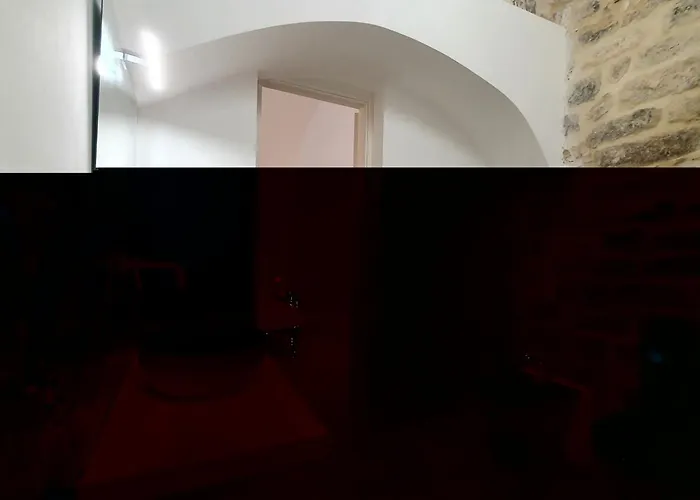 Holiday home Scribano By Interhome