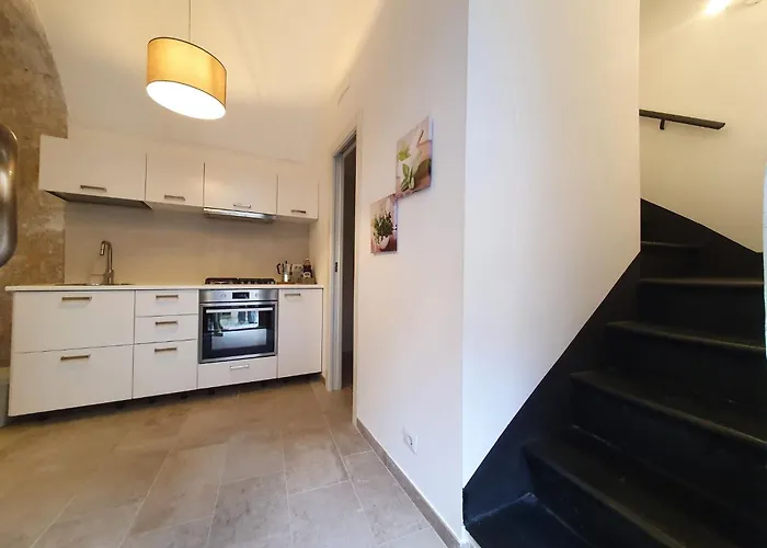 Holiday home Scribano By Interhome Modica