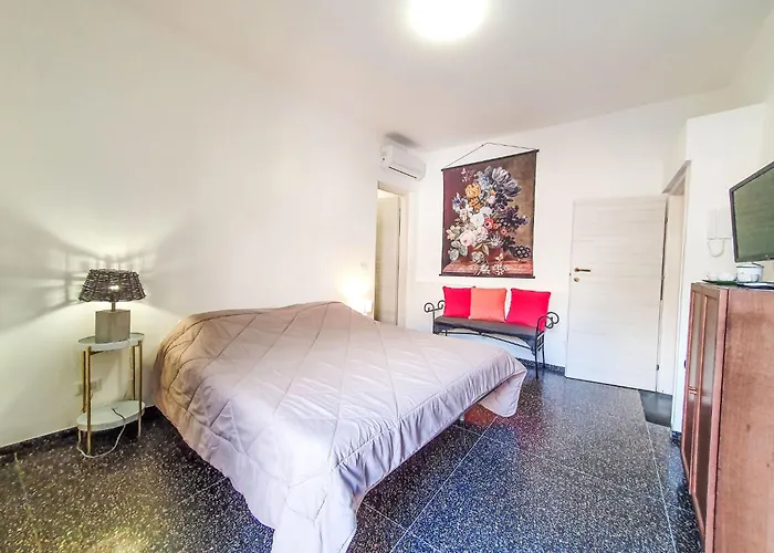 Scribano By Interhome Holiday home *