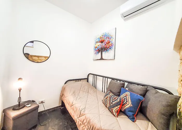 Scribano By Interhome Holiday home *