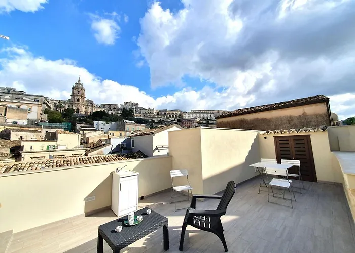 Scribano By Interhome Holiday home Modica