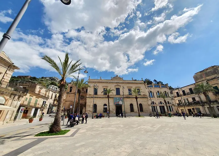 Scribano By Interhome *