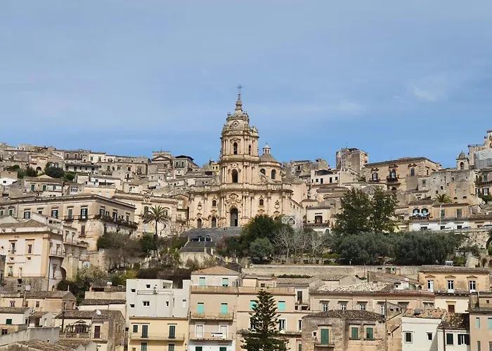 Scribano By Interhome *