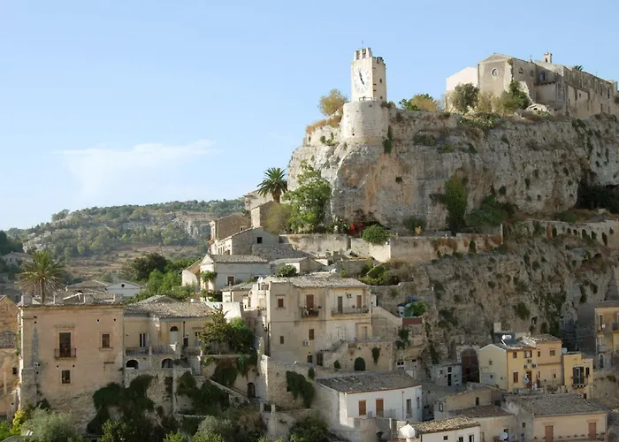 Scribano By Interhome Modica