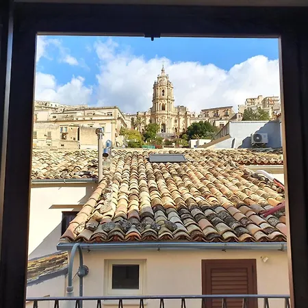 Scribano By Interhome