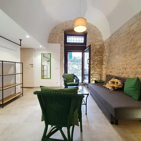 Scribano By Interhome