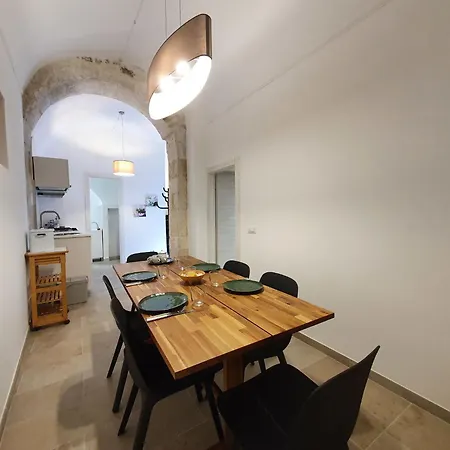 Scribano By Interhome * Módica