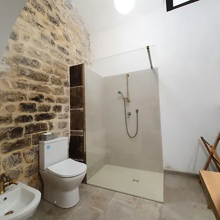Scribano By Interhome *