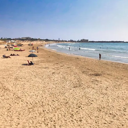 Scribano By Interhome *