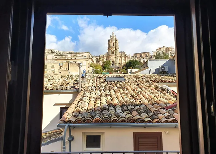 Scribano By Interhome