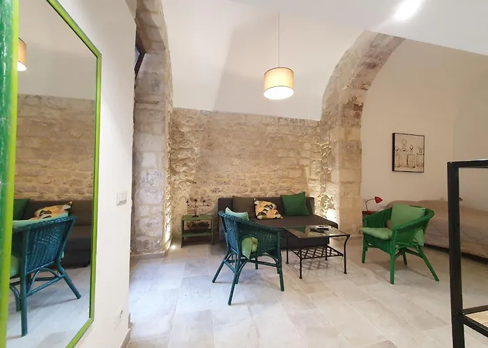 Scribano By Interhome Сasa de vacaciones