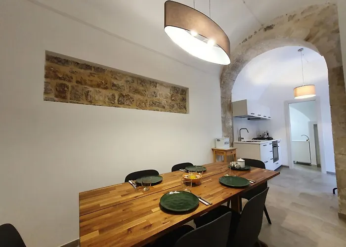 Scribano By Interhome Ferienhaus *