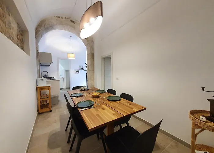 Scribano By Interhome * Módica