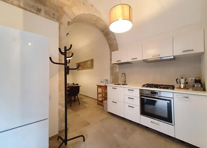 Scribano By Interhome Сasa de vacaciones Módica