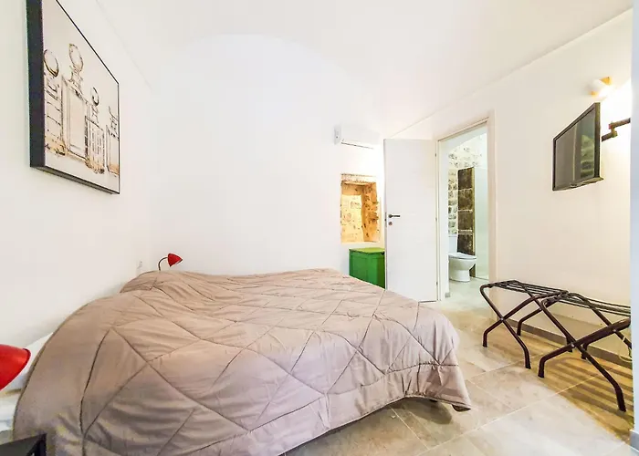 Scribano By Interhome Módica