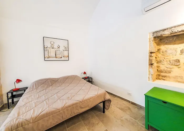 Scribano By Interhome