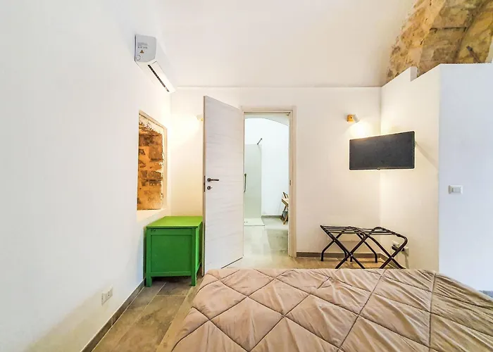 Scribano By Interhome