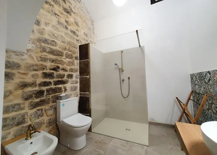 Scribano By Interhome *