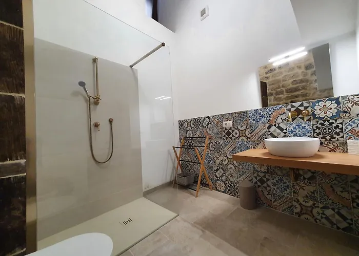 Сasa de vacaciones Scribano By Interhome