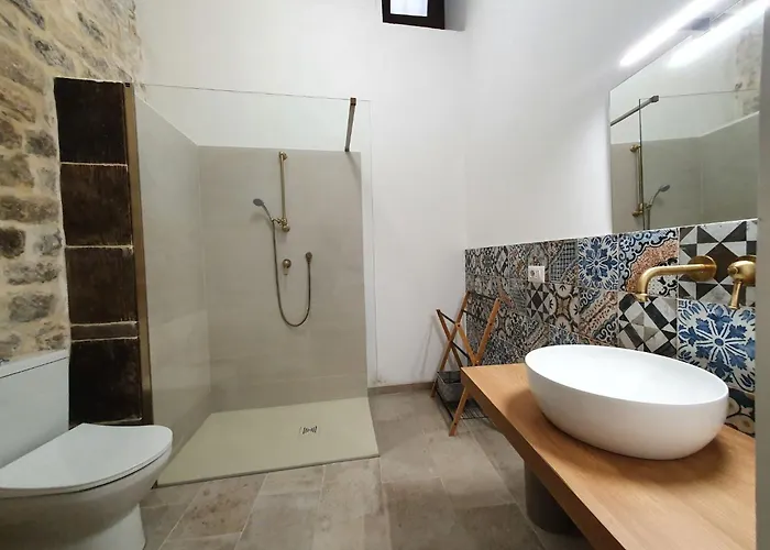 Scribano By Interhome Ferienhaus