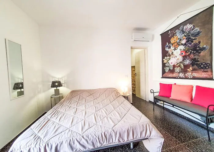 Scribano By Interhome Módica