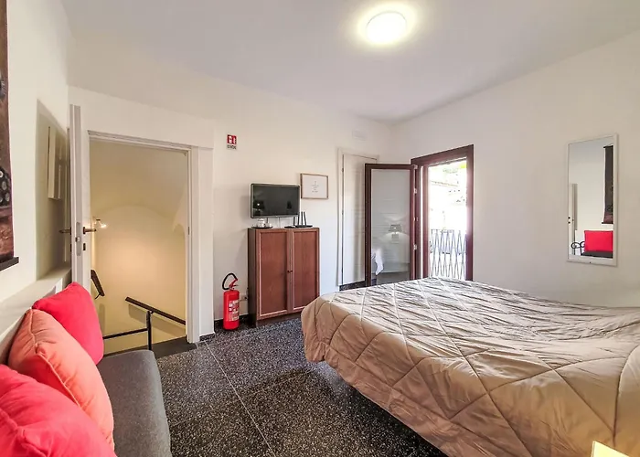 Scribano By Interhome Сasa de vacaciones