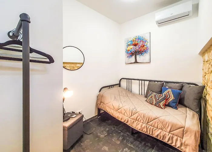 Scribano By Interhome Сasa de vacaciones Módica