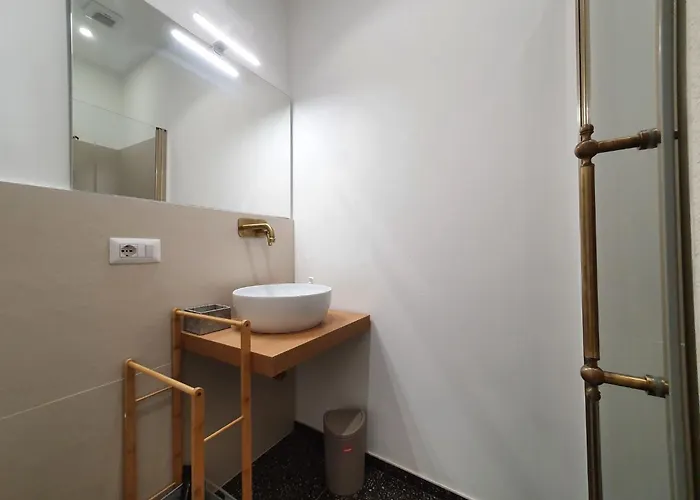 Scribano By Interhome Сasa de vacaciones