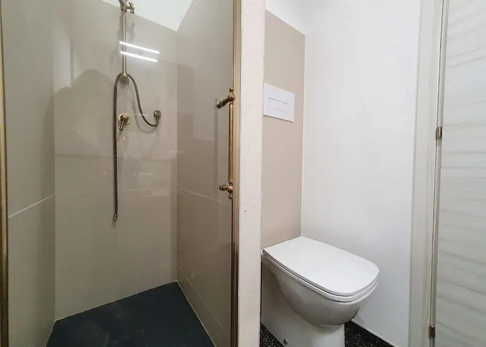 Scribano By Interhome *