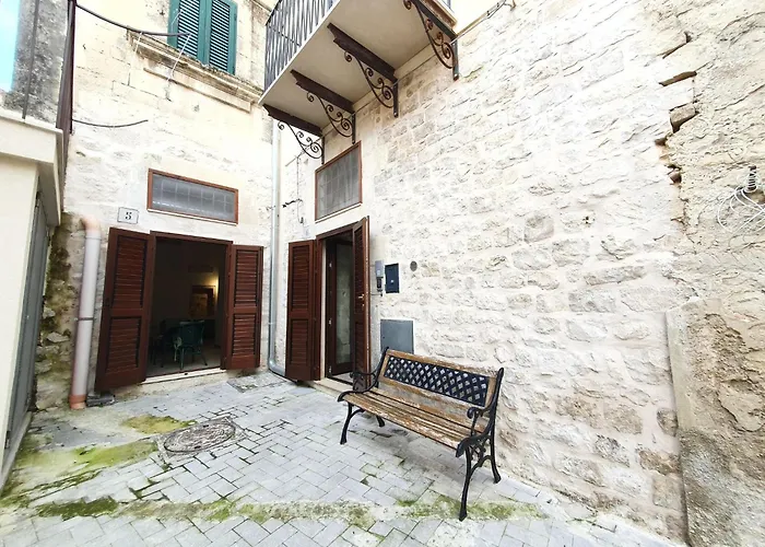 Scribano By Interhome