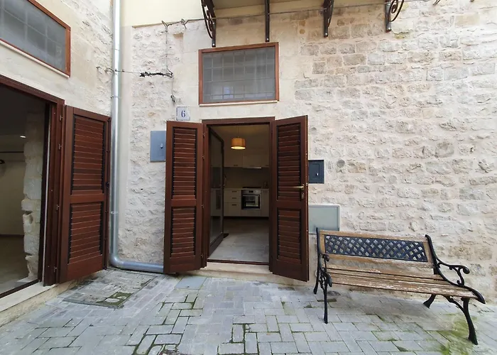 Scribano By Interhome