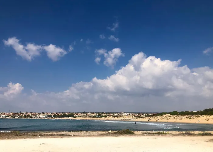 Scribano By Interhome Módica