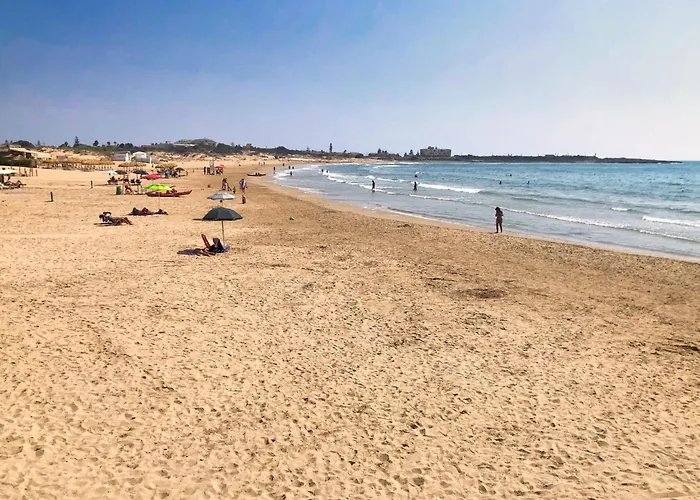 Scribano By Interhome *