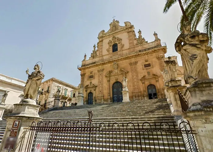 Ferienhaus Scribano By Interhome *