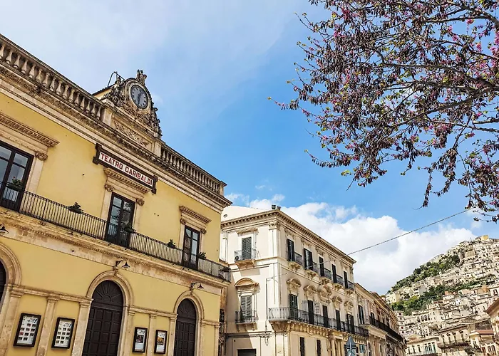 Scribano By Interhome Сasa de vacaciones